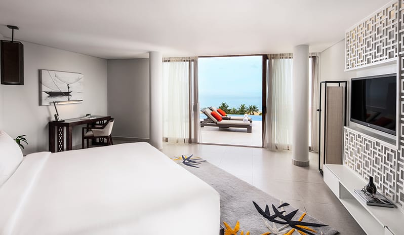 Angsana Lang Co-Beachfront Pool Suite Two Bedroom 2_12046